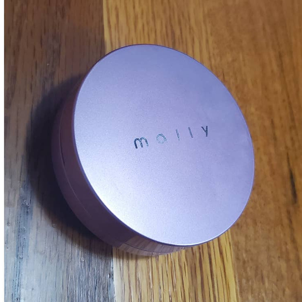 Mally Poreless Perfection Fluid Foundation MEDIUM